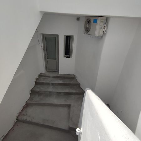 Central Santorini Serenity Rooms Фіра Екстер'єр фото