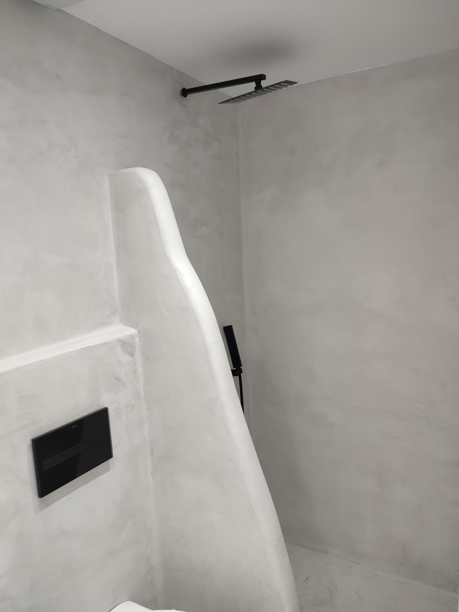 Central Santorini Serenity Rooms Фіра Екстер'єр фото